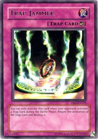 Trap Jammer [Dark Revelation Volume 2]