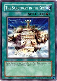 The Sanctuary in the Sky [Dark Revelation Volume 2]