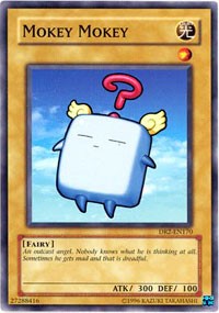 Mokey Mokey [Dark Revelation Volume 2]