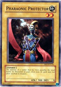 Pharaonic Protector [Dark Revelation Volume 2]