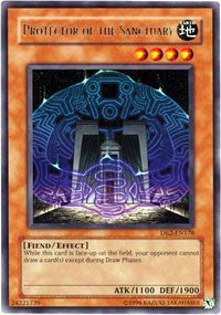 Protector of the Sanctuary [Dark Revelation Volume 2]