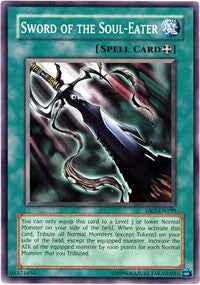 Sword of the Soul-Eater [Dark Revelation Volume 2]