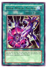 Dark Magic Attack [Dark Revelation Volume 2]