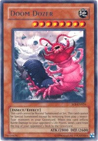 Doom Dozer [Shadow of Infinity]