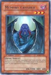 Memory Crusher [Shadow of Infinity]