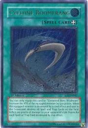 Cyclone Boomerang [Shadow of Infinity]