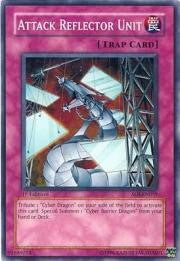 Attack Reflector Unit [Shadow of Infinity]