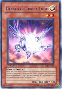 Herald of Purple Light [Enemy of Justice]