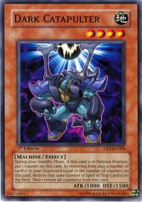 Dark Catapulter [Duelist Pack 1: Jaden Yuki]