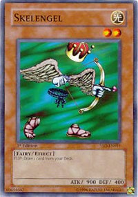 Skelengel [Starter Deck 2006]