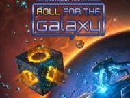 Picture of the Board Game: Roll for the Galaxy