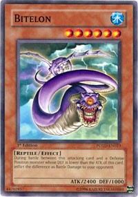 Bitelon [Power of the Duelist]