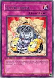 Supercharge [Power of the Duelist]