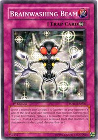 Brainwashing Beam [Power of the Duelist]