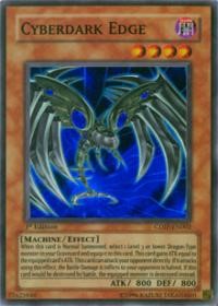 Cyberdark Edge [Cyberdark Impact]