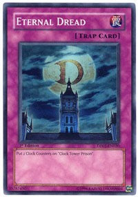 Eternal Dread [Duelist Pack 5: Aster Phoenix]