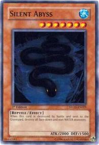 Silent Abyss [Strike of Neos]