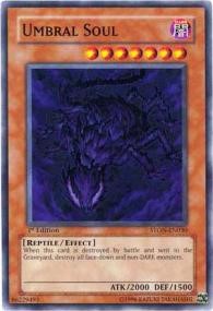 Umbral Soul [Strike of Neos]