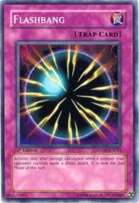 Flashbang [Strike of Neos]