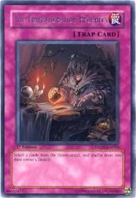 The Transmigration Prophecy [Strike of Neos]