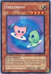 Gellenduo [Strike of Neos]
