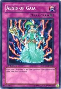 Aegis of Gaia [Strike of Neos]
