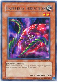 Rafflesia Seduction [Dark Revelation Volume 3]