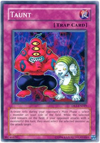 Taunt [Dark Revelation Volume 3]