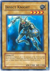 Insect Knight [Dark Revelation Volume 3]