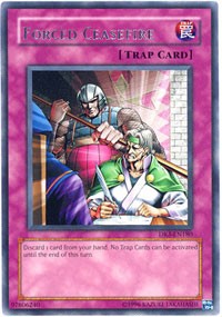 Forced Ceasefire [Dark Revelation Volume 3]