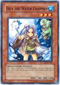 Eria the Water Charmer [Dark Revelation Volume 3]