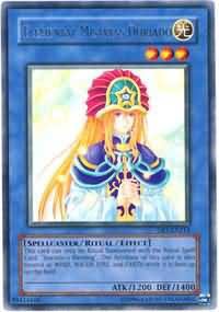 Elemental Mistress Doriado [Dark Revelation Volume 3]