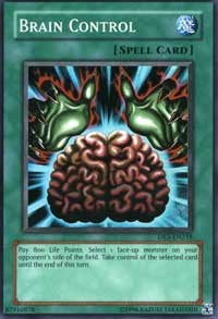 Brain Control [Dark Revelation Volume 3]