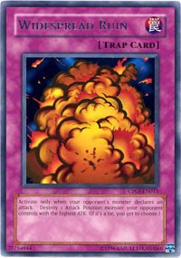 Widespread Ruin [Champion Pack 3]