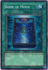 Book of Moon [Champion Pack 1]