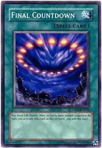 Final Countdown [Champion Pack 1]