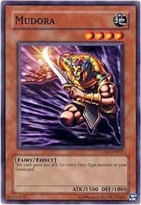 Mudora [Champion Pack 1]