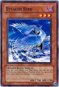 Stealth Bird [Champion Pack 1]