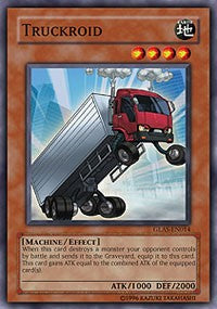 Truckroid [Gladiator's Assault]