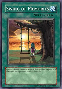 Swing of Memories [Gladiator's Assault]
