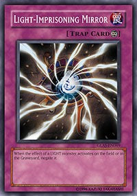 Light-Imprisoning Mirror [Gladiator's Assault]