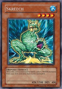 Skreech [Gladiator's Assault]