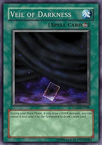 Veil of Darkness [Gladiator's Assault]