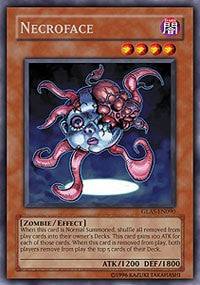 Necroface [Gladiator's Assault]