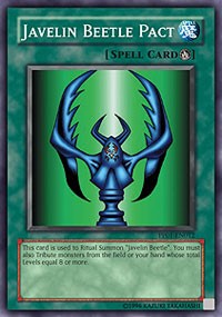 Javelin Beetle Pact [Premium Pack 1]