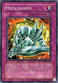 Metalmorph [Premium Pack 1]