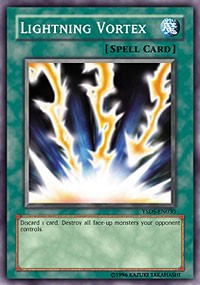 Lightning Vortex [Starter Deck: Syrus Truesdale]