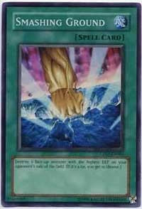 Smashing Ground [Champion Pack 2]