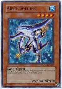 Abyss Soldier [Champion Pack 2]