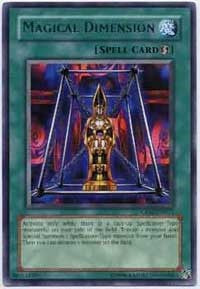 Magical Dimension [Champion Pack 2]